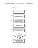 CHARACTER INPUT METHOD diagram and image