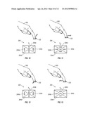 CHARACTER INPUT METHOD diagram and image