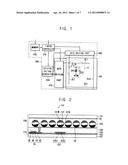 METHOD OF DRIVING ELECTROPHORETIC DISPLAY PANEL diagram and image