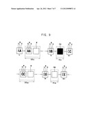 METHOD OF DRIVING ELECTROPHORETIC DISPLAY PANEL diagram and image