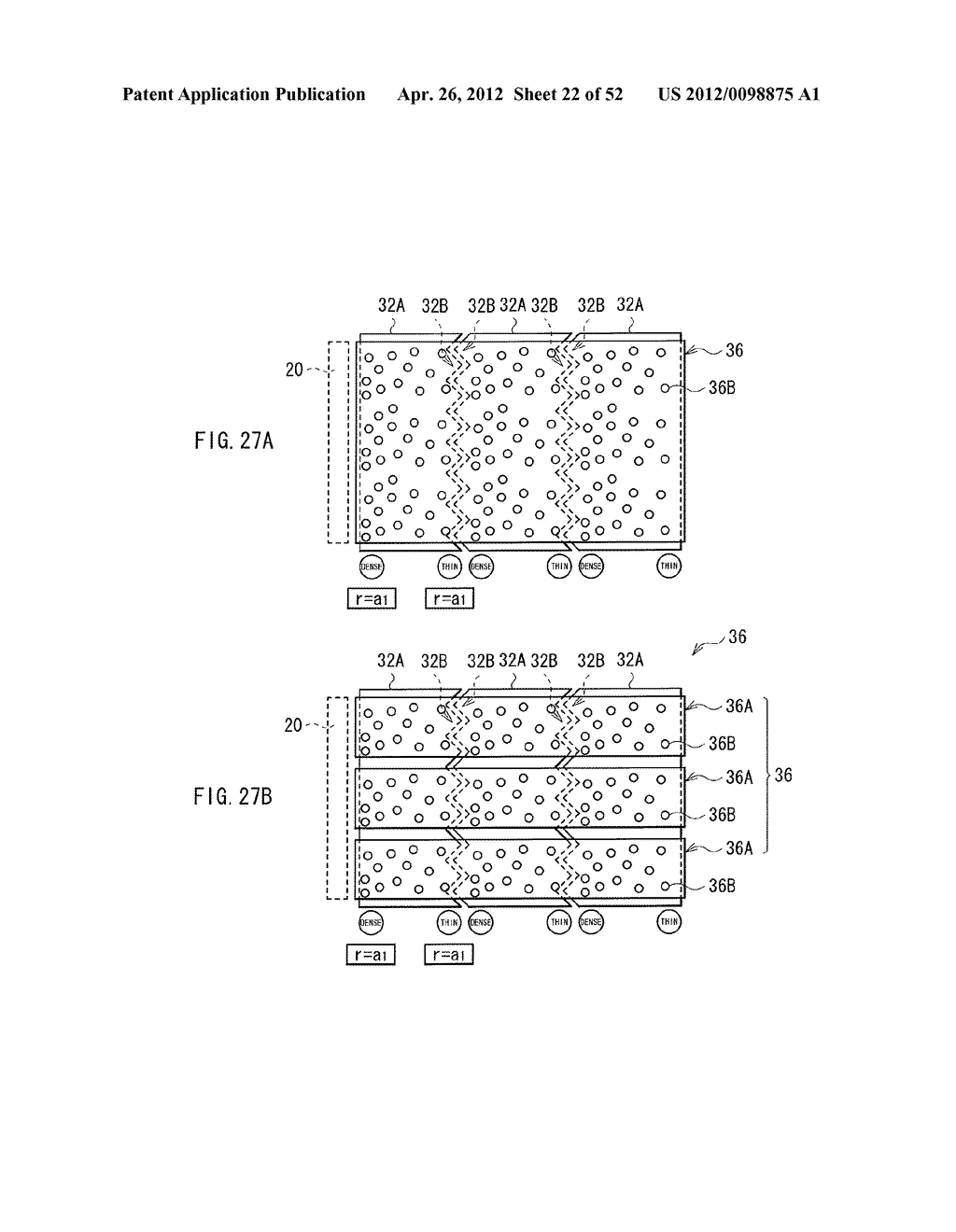 ILLUMINATION DEVICE AND DISPLAY DEVICE - diagram, schematic, and image 23