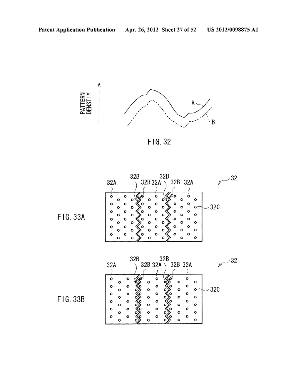 ILLUMINATION DEVICE AND DISPLAY DEVICE - diagram, schematic, and image 28