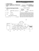 DROPLET EJECTION HEAD AND METHOD OF MANUFACTURING DROPLET EJECTION HEAD diagram and image