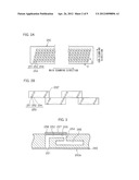 DROPLET EJECTION HEAD AND METHOD OF MANUFACTURING DROPLET EJECTION HEAD diagram and image