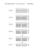 DROPLET EJECTION HEAD AND METHOD OF MANUFACTURING DROPLET EJECTION HEAD diagram and image