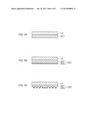 DROPLET EJECTION HEAD AND METHOD OF MANUFACTURING DROPLET EJECTION HEAD diagram and image