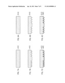 DROPLET EJECTION HEAD AND METHOD OF MANUFACTURING DROPLET EJECTION HEAD diagram and image