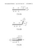 CONVEYING DEVICE OF RECORDING MEDIUM AND IMAGE FORMING APPARATUS diagram and image