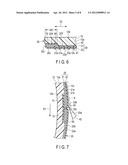 CONVEYING DEVICE OF RECORDING MEDIUM AND IMAGE FORMING APPARATUS diagram and image