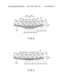 CONVEYING DEVICE OF RECORDING MEDIUM AND IMAGE FORMING APPARATUS diagram and image