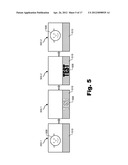 Methods and Systems for Presenting Adjunct Content During a Presentation     of a Media Content Instance diagram and image