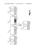 Methods and Systems for Presenting Adjunct Content During a Presentation     of a Media Content Instance diagram and image