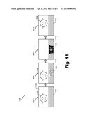 Methods and Systems for Presenting Adjunct Content During a Presentation     of a Media Content Instance diagram and image