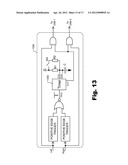 Methods and Systems for Presenting Adjunct Content During a Presentation     of a Media Content Instance diagram and image