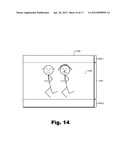 Methods and Systems for Presenting Adjunct Content During a Presentation     of a Media Content Instance diagram and image