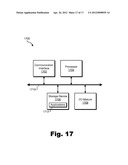 Methods and Systems for Presenting Adjunct Content During a Presentation     of a Media Content Instance diagram and image