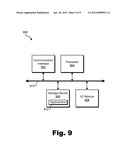 Methods and Systems for Presenting Adjunct Content During a Presentation     of a Media Content Instance diagram and image