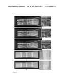 Markerless Geometric Registration Of Multiple Projectors On Extruded     Surfaces Using An Uncalibrated Camera diagram and image