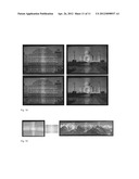 Markerless Geometric Registration Of Multiple Projectors On Extruded     Surfaces Using An Uncalibrated Camera diagram and image