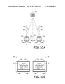STEREOSCOPIC IMAGING SYSTEMS WITH CONVERGENCE CONTROL FOR REDUCING     CONFLICTS BETWEEN ACCOMODATION AND CONVERGENCE diagram and image
