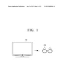 3-DIMENSIONAL IMAGE DISPLAY APPARATUS AND IMAGE DISPLAY METHOD THEREOF diagram and image