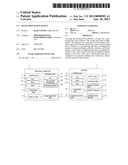 IMAGE PROCESSING DEVICE diagram and image