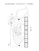 IMAGE INFORMATION DISPLAY METHOD COMBINED FACIAL RECOGNITION AND     ELECTRONIC DEVICE WITH CAMERA FUNCTION THEREOF diagram and image