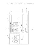 IMAGE INFORMATION DISPLAY METHOD COMBINED FACIAL RECOGNITION AND     ELECTRONIC DEVICE WITH CAMERA FUNCTION THEREOF diagram and image