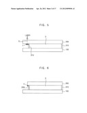 DISPLAY PANEL, DISPLAY APPARATUS HAVING THE SAME, METHOD OF MANUFACTURING     THE SAME AND METHOD OF CUTTING THE SAME diagram and image