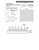 LIQUID CRYSTAL DISPLAY PANEL AND PROCESS FOR PRODUCTION THEREOF diagram and image