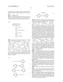 LIQUID CRYSTAL DISPLAY PANEL AND PROCESS FOR PRODUCTION THEREOF diagram and image