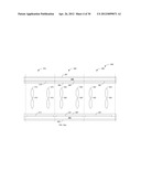 Liquid Crystal Displays Having Color Dots With Embedded Polarity Regions diagram and image