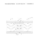 Liquid Crystal Displays Having Color Dots With Embedded Polarity Regions diagram and image