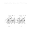 Liquid Crystal Displays Having Color Dots With Embedded Polarity Regions diagram and image