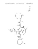 DEVICE AND METHOD FOR TRANSILLUMINATING A FILM diagram and image