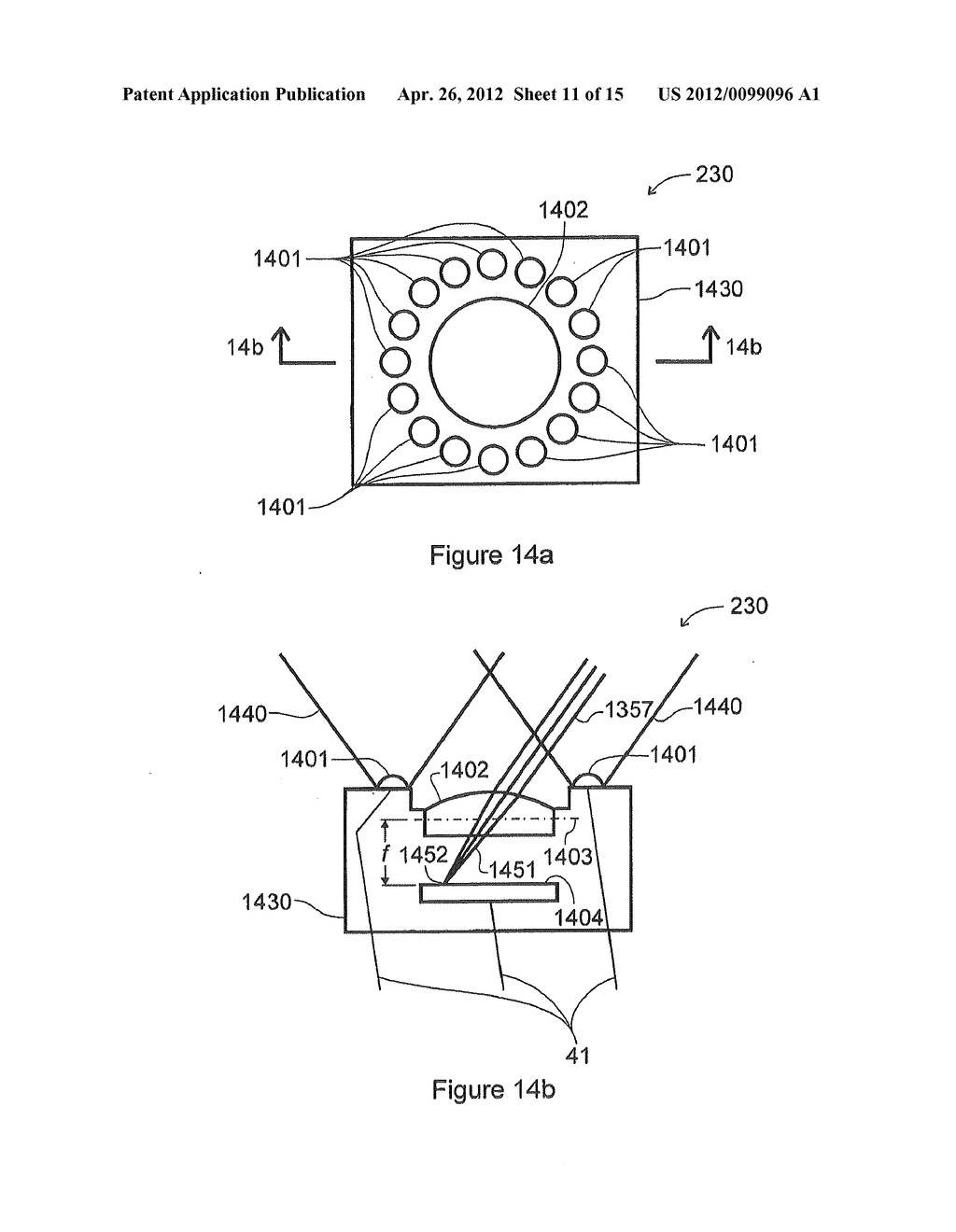 LASER-BASED COORDINATE MEASURING DEVICE AND LASER-BASED METHOD FOR     MEASURING COORDINATES - diagram, schematic, and image 12