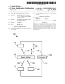 Optical Interferometric Sensor diagram and image