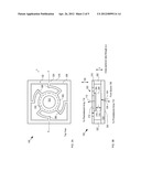 Optical Interferometric Sensor diagram and image