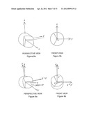 LASER-BASED COORDINATE MEASURING DEVICE AND LASER-BASED METHOD FOR     MEASURING COORDINATES diagram and image