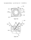 LASER-BASED COORDINATE MEASURING DEVICE AND LASER-BASED METHOD FOR     MEASURING COORDINATES diagram and image