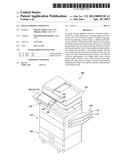 Image Forming Apparatus diagram and image