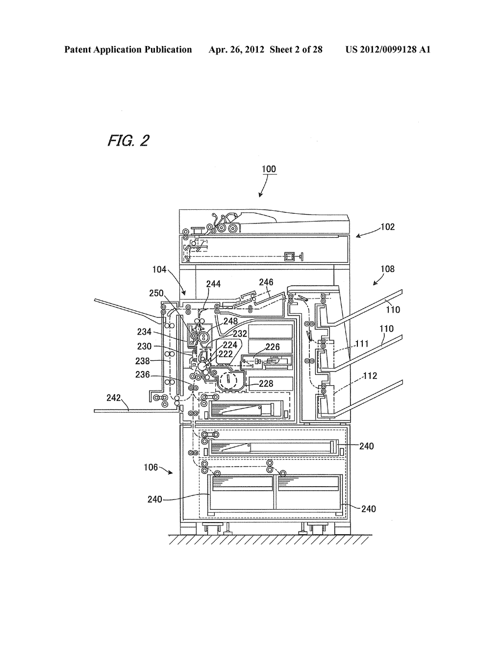 Image Forming Apparatus - diagram, schematic, and image 03