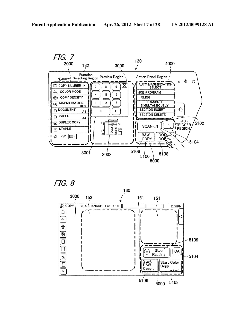 Image Forming Apparatus - diagram, schematic, and image 08