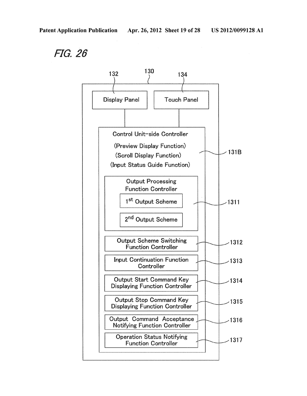 Image Forming Apparatus - diagram, schematic, and image 20