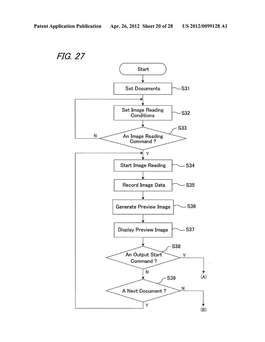 Image Forming Apparatus - diagram, schematic, and image 21