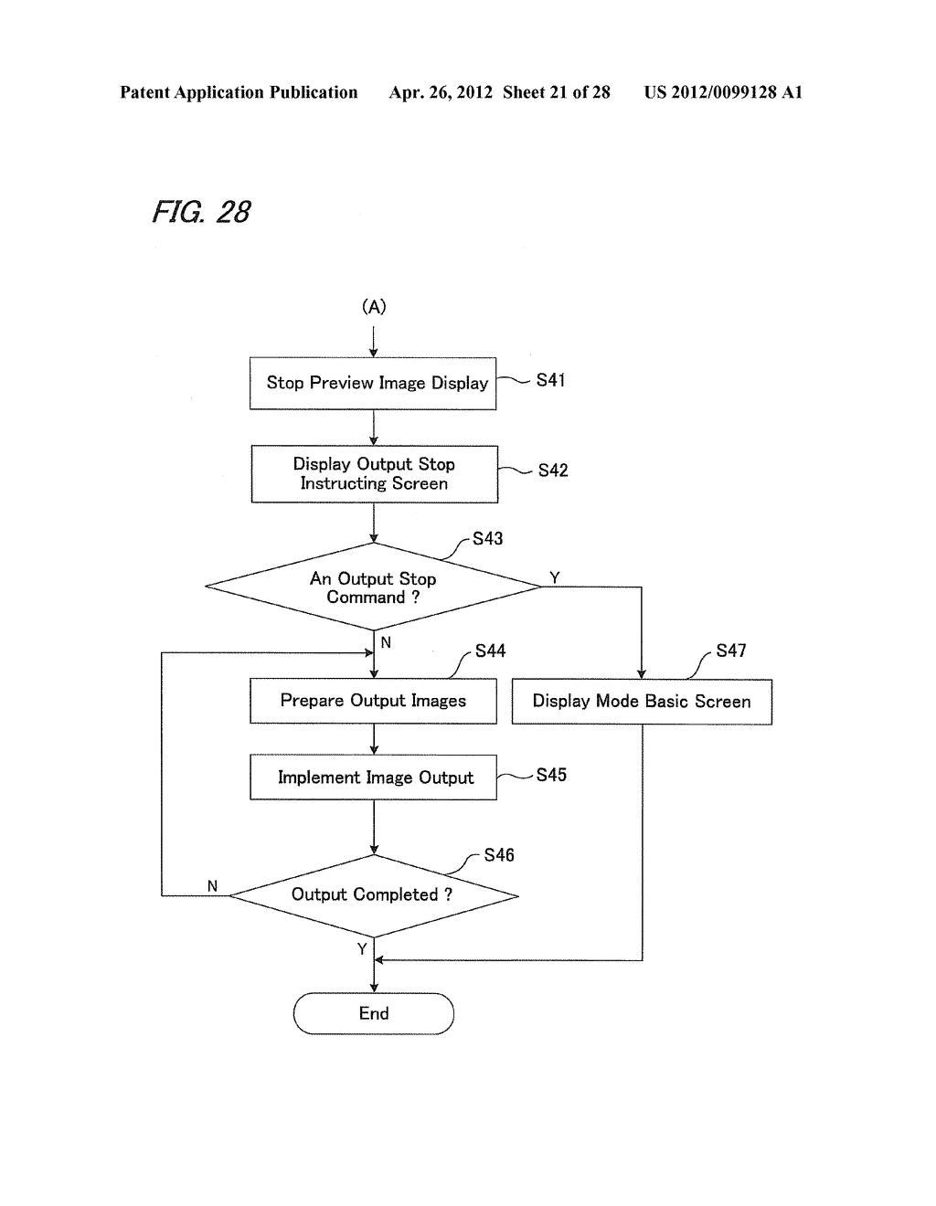 Image Forming Apparatus - diagram, schematic, and image 22