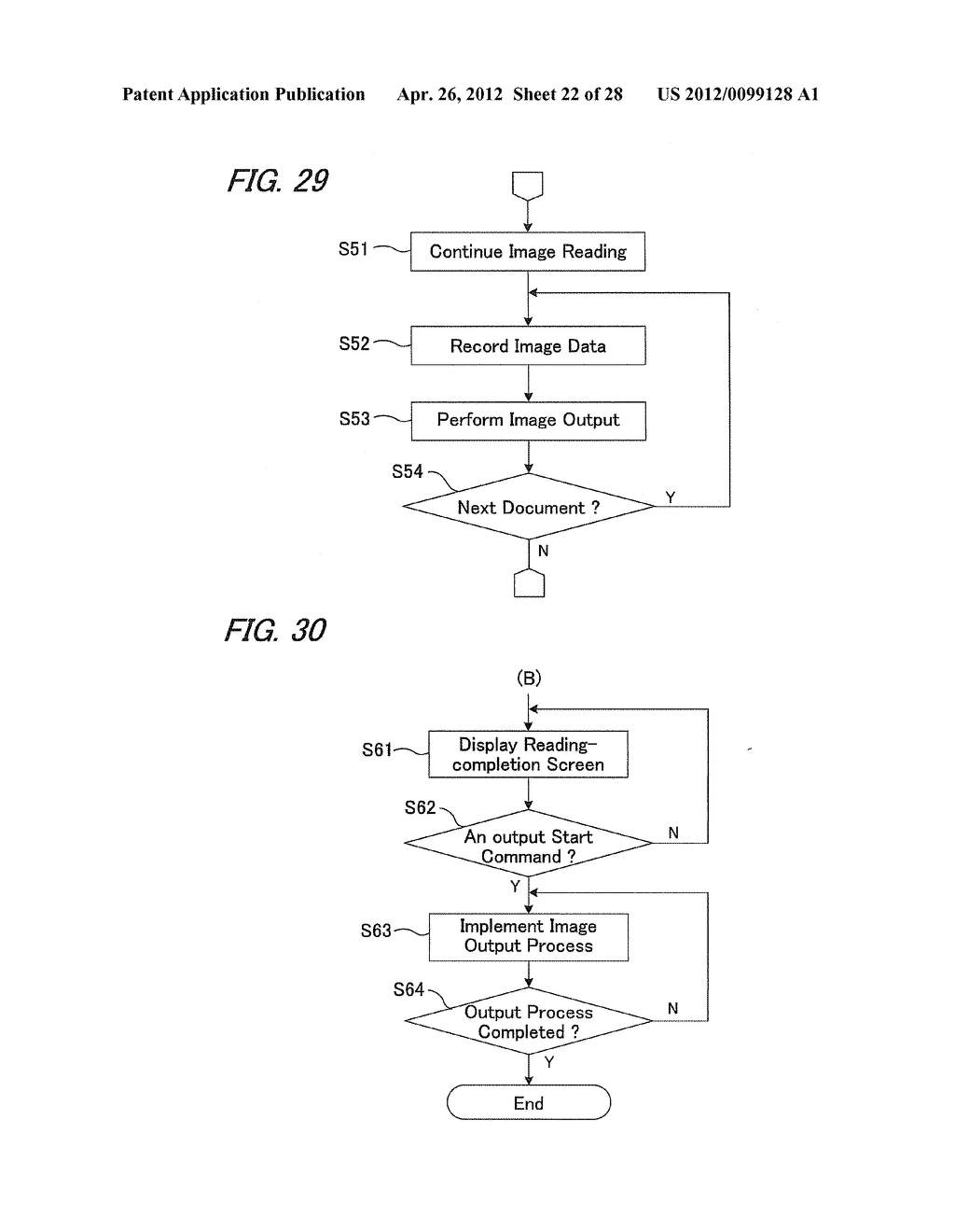 Image Forming Apparatus - diagram, schematic, and image 23