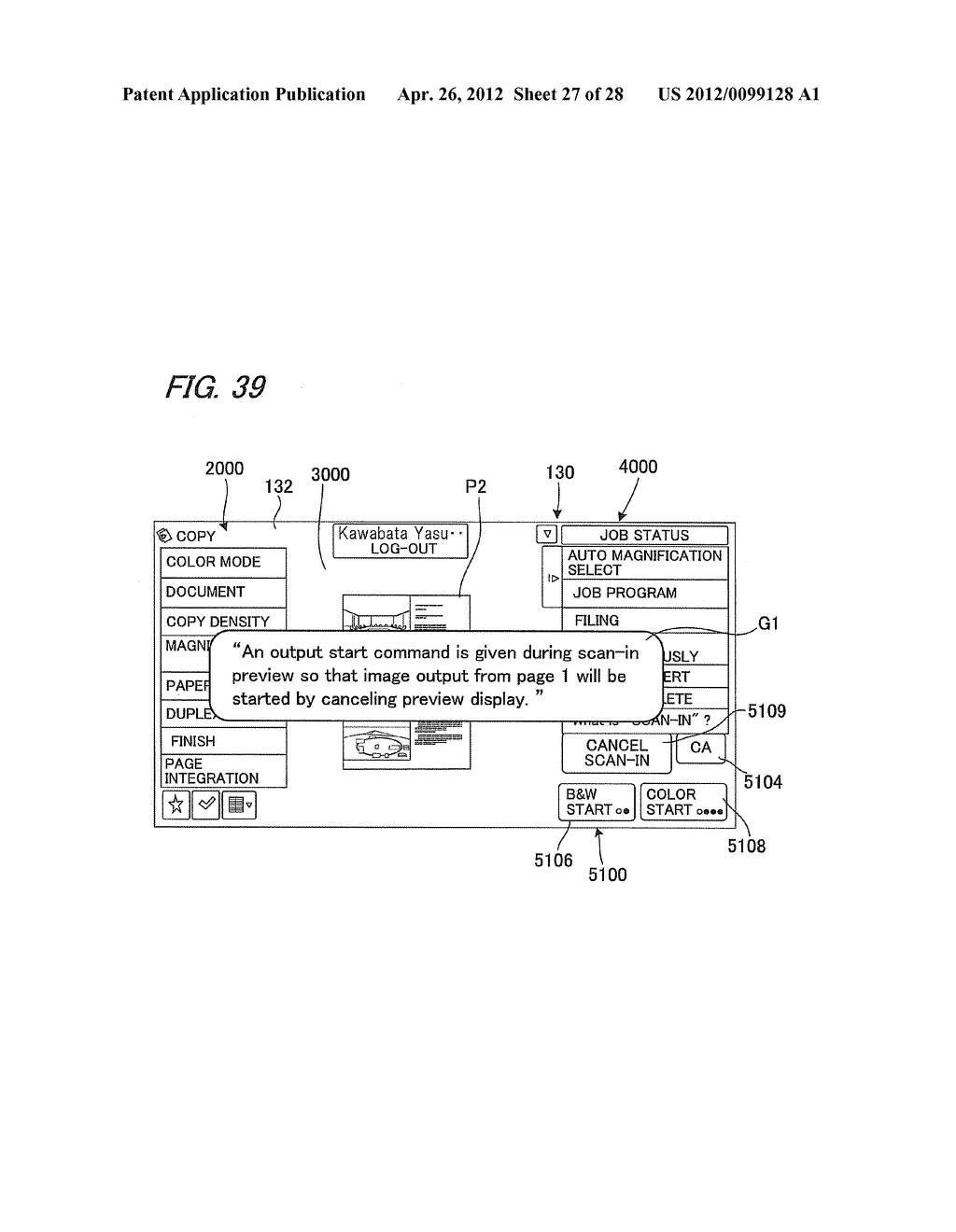 Image Forming Apparatus - diagram, schematic, and image 28