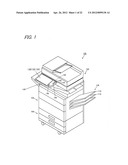 IMAGE FORMING APPARATUS diagram and image