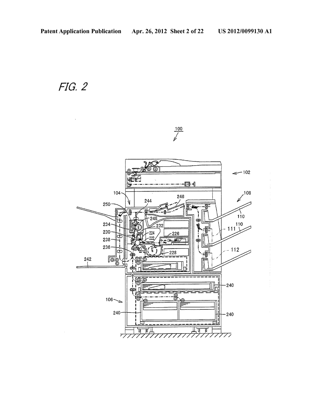 IMAGE FORMING APPARATUS - diagram, schematic, and image 03